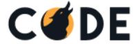 Codewolfy Logo